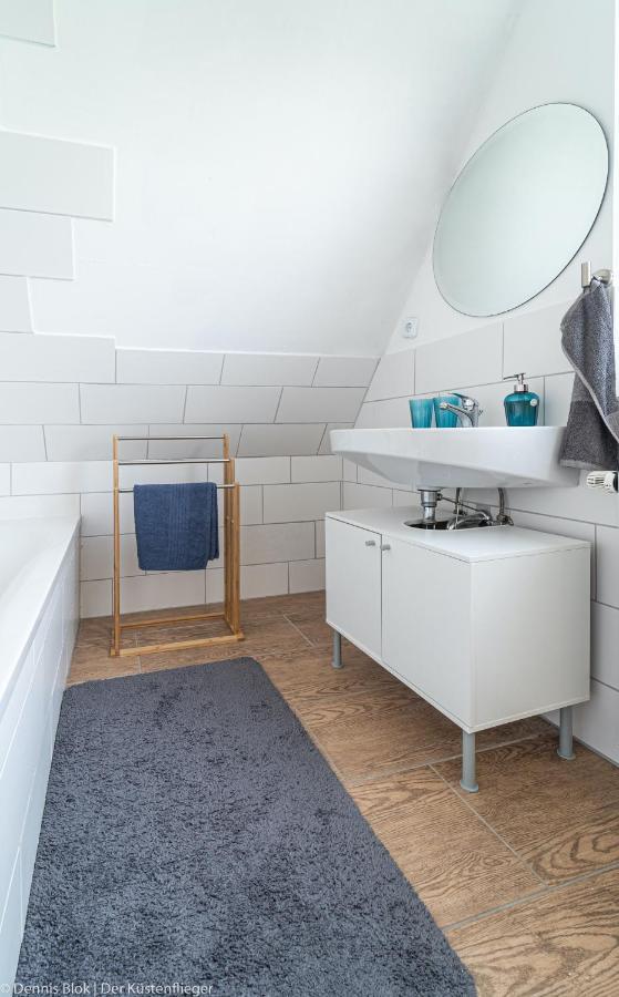 Apartamento Moewennest II Emden Exterior foto